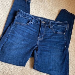 AEO Jeans